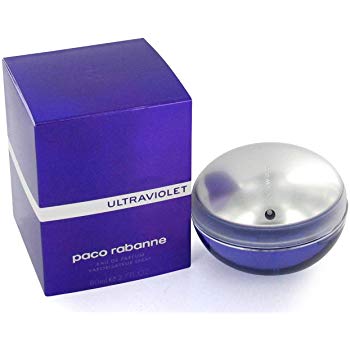 «Ultraviolet» от Paco Rabanne